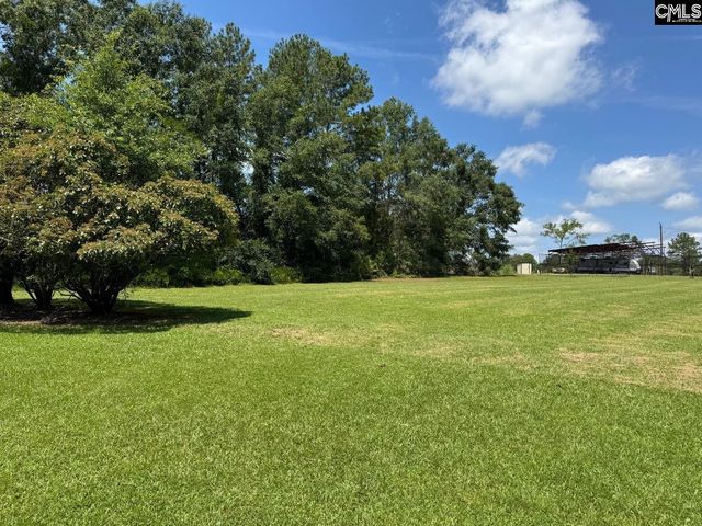 158 Rogers Road, Saluda, SC 29138