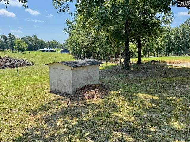 158 Rogers Road, Saluda, SC 29138