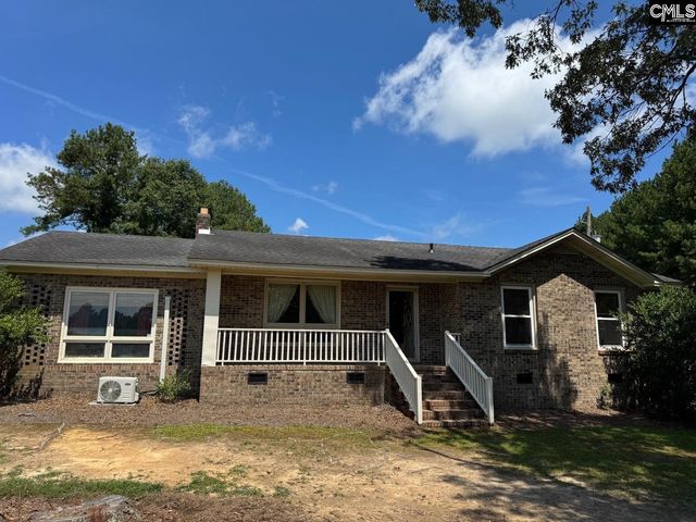158 Rogers Road, Saluda, SC 29138