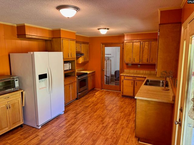 158 Rogers Road, Saluda, SC 29138