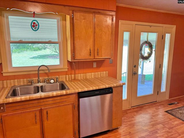 158 Rogers Road, Saluda, SC 29138