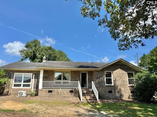 158 Rogers Road, Saluda, SC 29138