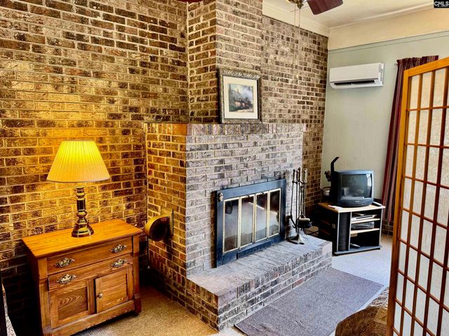158 Rogers Road, Saluda, SC 29138