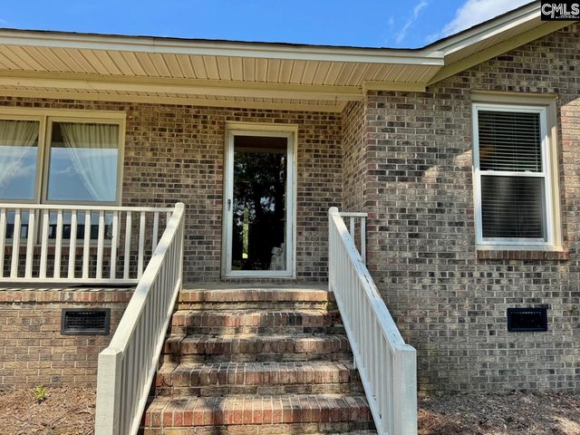 158 Rogers Road, Saluda, SC 29138