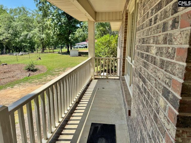 158 Rogers Road, Saluda, SC 29138