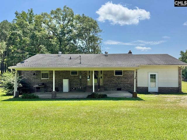 158 Rogers Road, Saluda, SC 29138