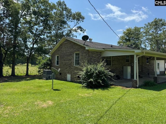 158 Rogers Road, Saluda, SC 29138