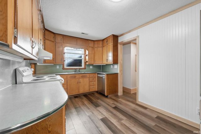 4512 Beckstein Drive, Fort Wayne, IN 46815