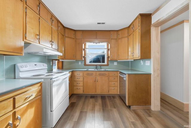 4512 Beckstein Drive, Fort Wayne, IN 46815