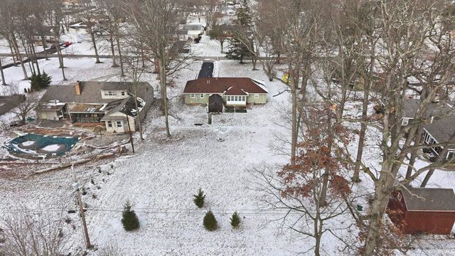 4512 Beckstein Drive, Fort Wayne, IN 46815