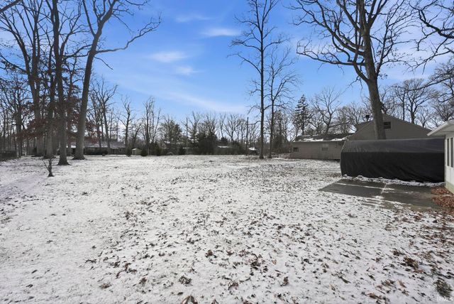 4512 Beckstein Drive, Fort Wayne, IN 46815