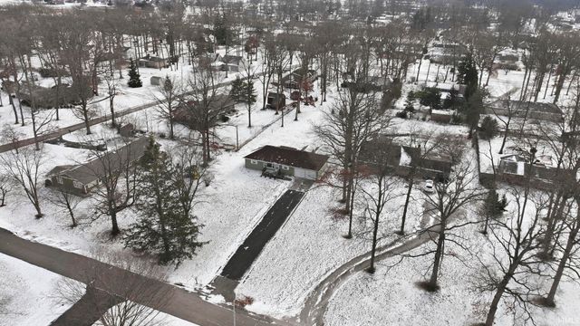 4512 Beckstein Drive, Fort Wayne, IN 46815