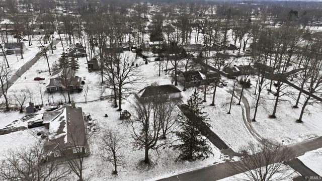 4512 Beckstein Drive, Fort Wayne, IN 46815