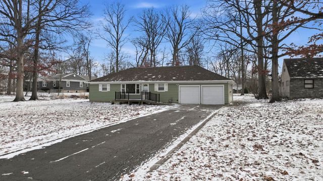 4512 Beckstein Drive, Fort Wayne, IN 46815