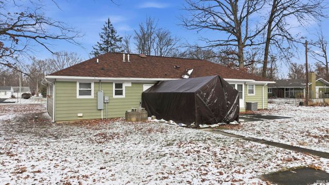 4512 Beckstein Drive, Fort Wayne, IN 46815