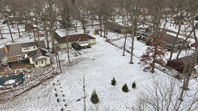 4512 Beckstein Drive, Fort Wayne, IN 46815