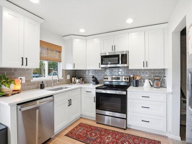3233 Jasmine Street, Denver, CO 80207