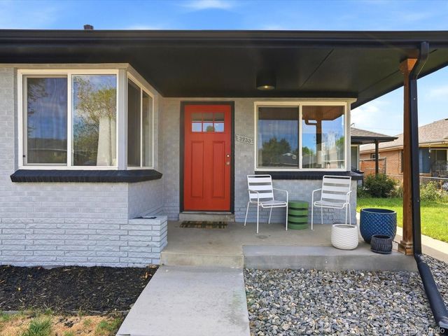 3233 Jasmine Street, Denver, CO 80207
