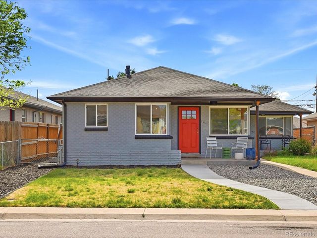 3233 Jasmine Street, Denver, CO 80207
