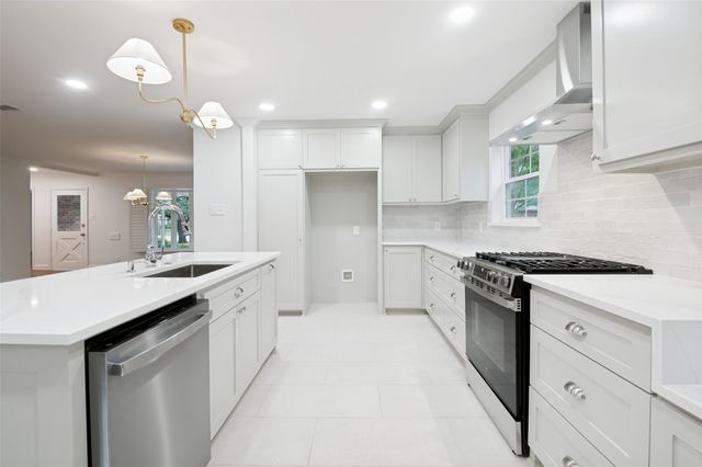 705 Tarryall Drive, Dallas, TX 75224