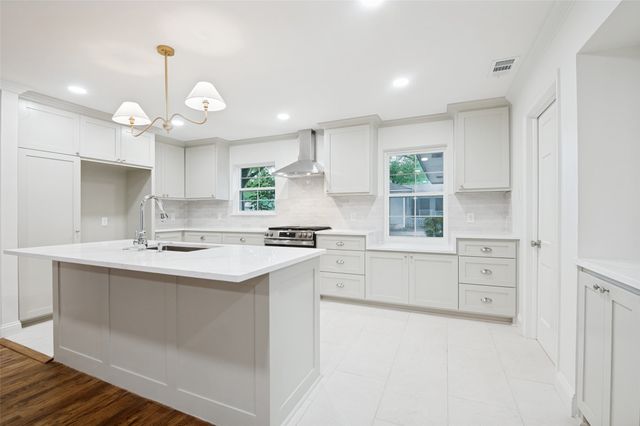 705 Tarryall Drive, Dallas, TX 75224