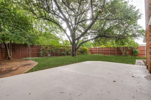705 Tarryall Drive, Dallas, TX 75224