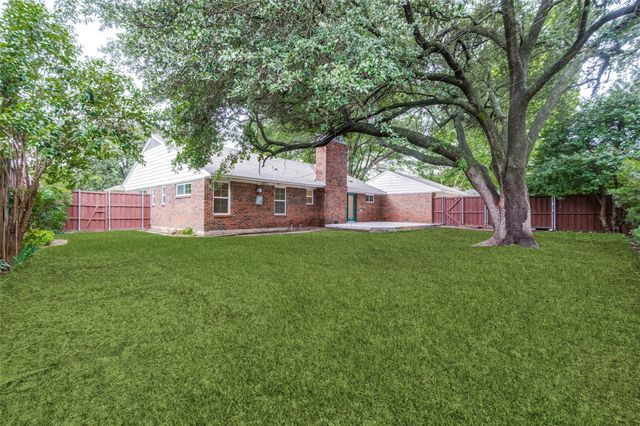 705 Tarryall Drive, Dallas, TX 75224