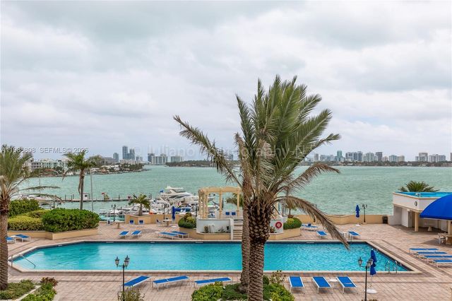 7601 E Treasure Dr 607, North Bay Village, FL 33141