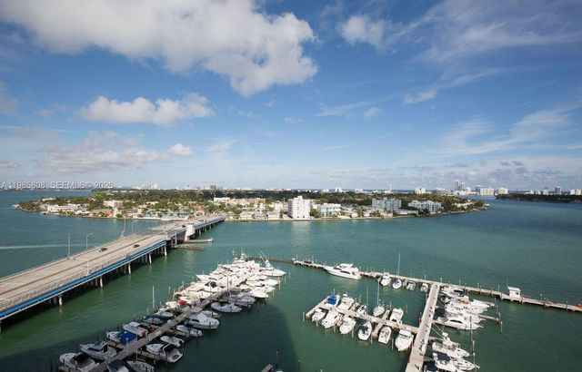 7601 E Treasure Dr 607, North Bay Village, FL 33141