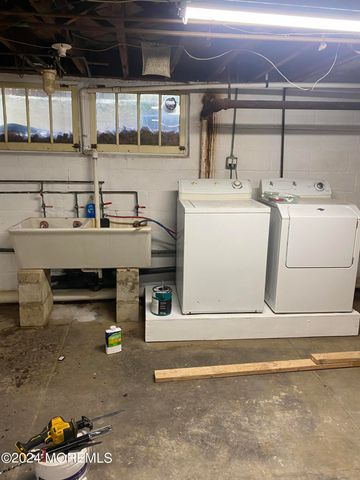 98 Darlington Road, Deal, NJ 07723