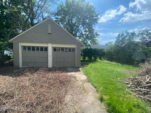 98 Darlington Road, Deal, NJ 07723