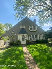 98 Darlington Road, Deal, NJ 07723