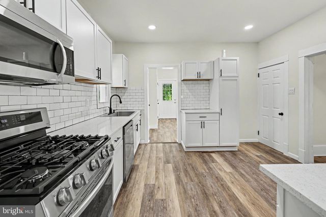 1632 W GARDEN RD, Vineland, NJ 08360