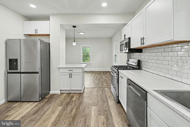 1632 W GARDEN RD, Vineland, NJ 08360