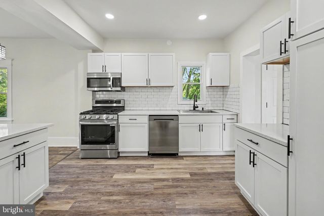 1632 W GARDEN RD, Vineland, NJ 08360