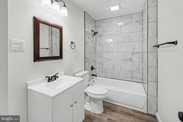 1632 W GARDEN RD, Vineland, NJ 08360