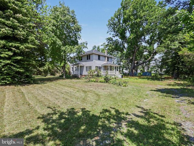 1632 W GARDEN RD, Vineland, NJ 08360