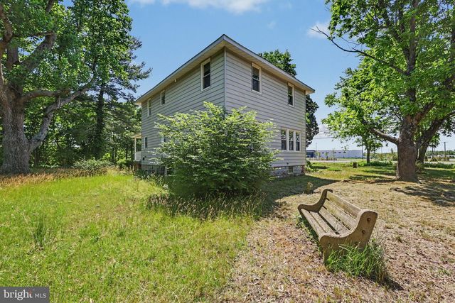 1632 W GARDEN RD, Vineland, NJ 08360