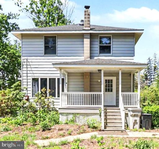 1632 W GARDEN RD, Vineland, NJ 08360