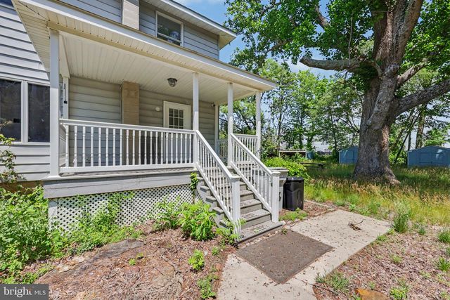 1632 W GARDEN RD, Vineland, NJ 08360