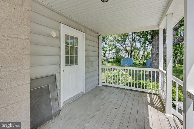 1632 W GARDEN RD, Vineland, NJ 08360