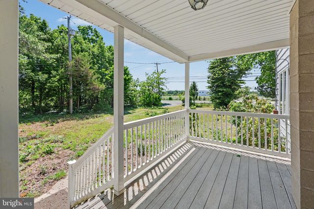 1632 W GARDEN RD, Vineland, NJ 08360