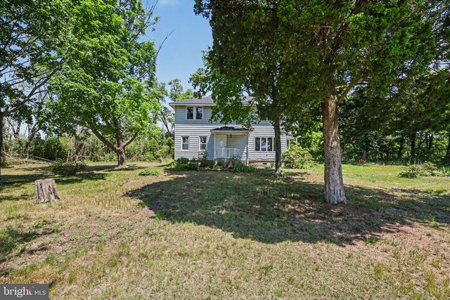 1632 W GARDEN RD, Vineland, NJ 08360