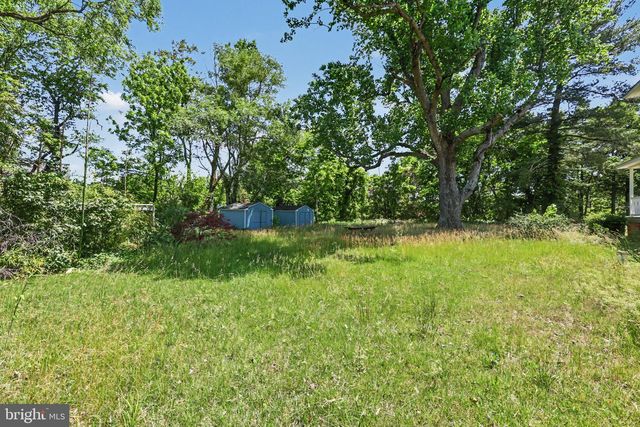 1632 W GARDEN RD, Vineland, NJ 08360
