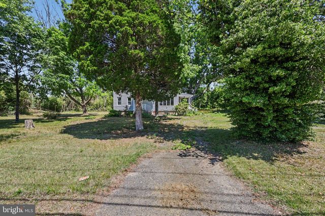 1632 W GARDEN RD, Vineland, NJ 08360