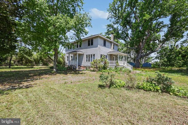 1632 W GARDEN RD, Vineland, NJ 08360