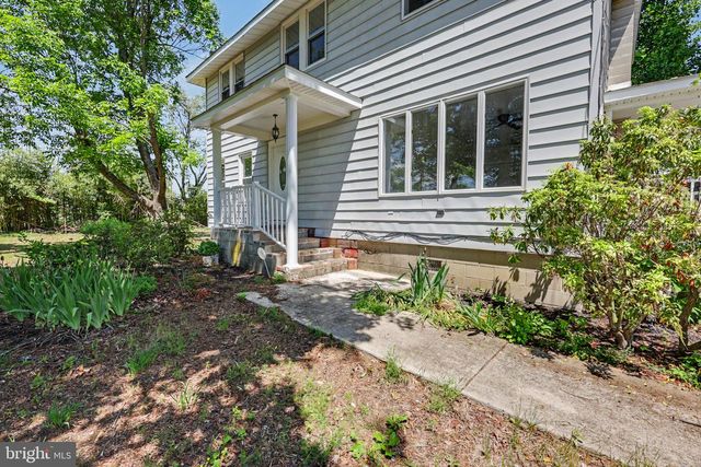 1632 W GARDEN RD, Vineland, NJ 08360