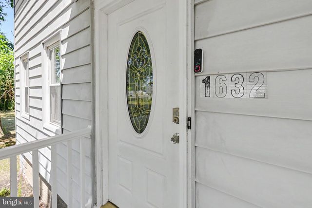 1632 W GARDEN RD, Vineland, NJ 08360