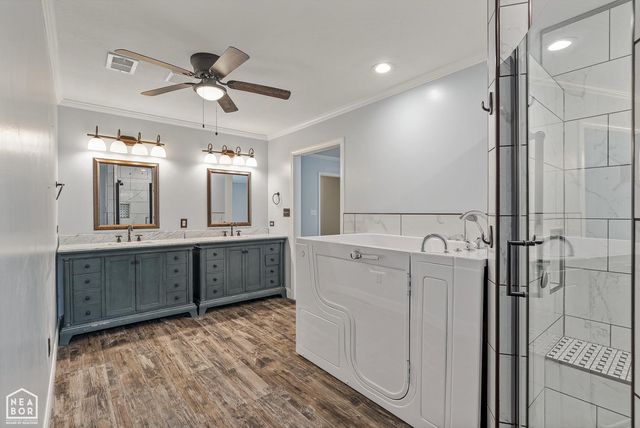 5510 Crowleys Ridge Road, Jonesboro, AR 72404