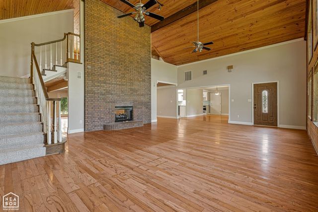 5510 Crowleys Ridge Road, Jonesboro, AR 72404